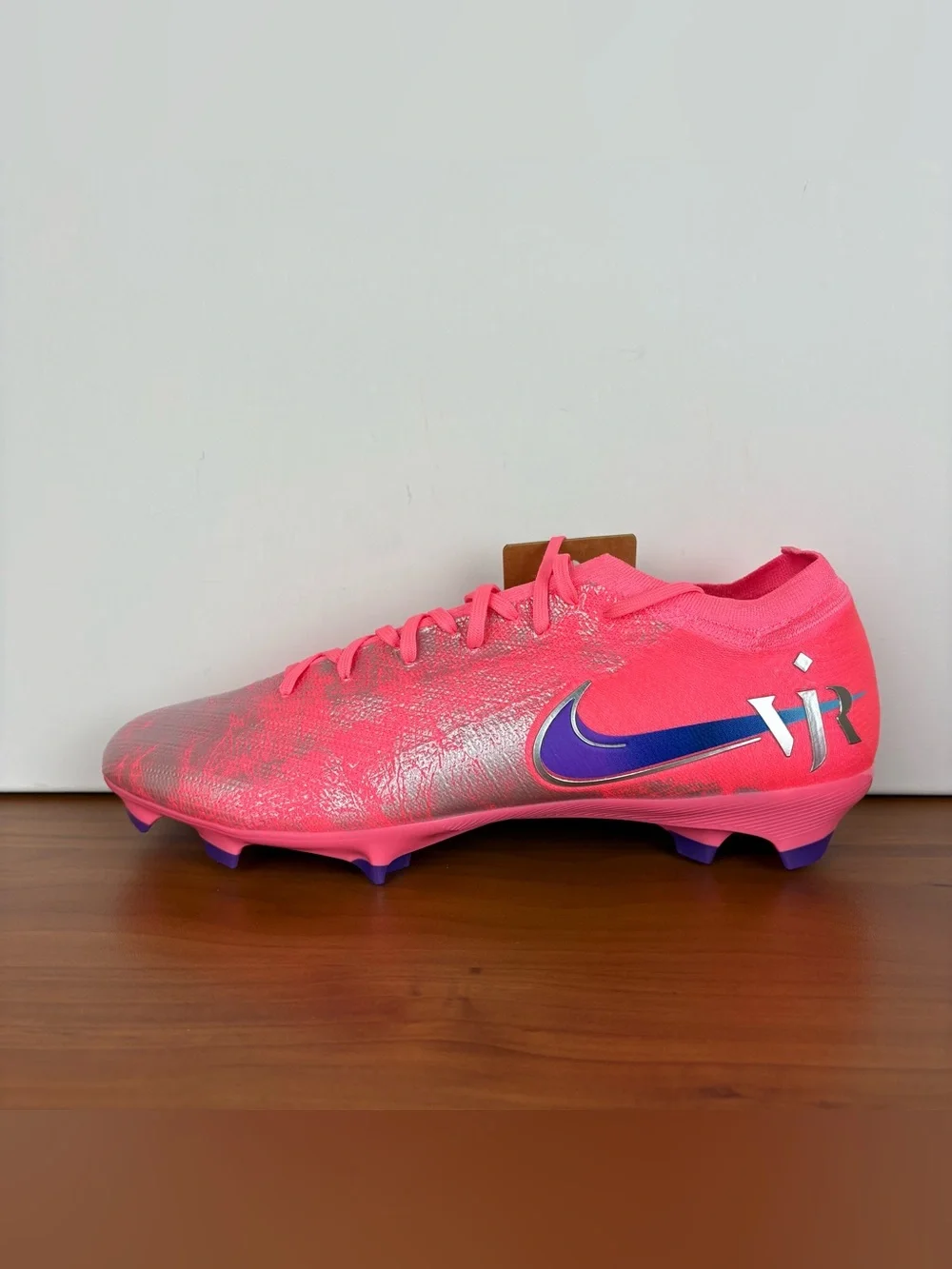Nike Mercurial Vapor 16 Pro Vini Jr Soccer Cleats